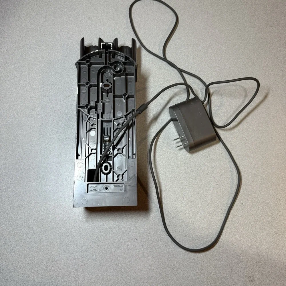 Dyson Wall‎ Mount Charging Dock Station With Charger 102882-01